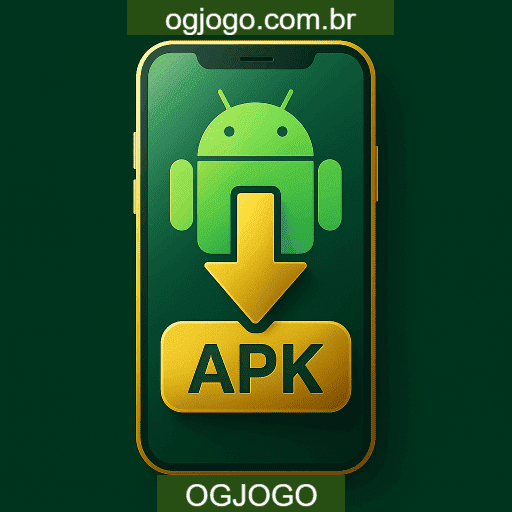 Como Instalar APK OGJOGO