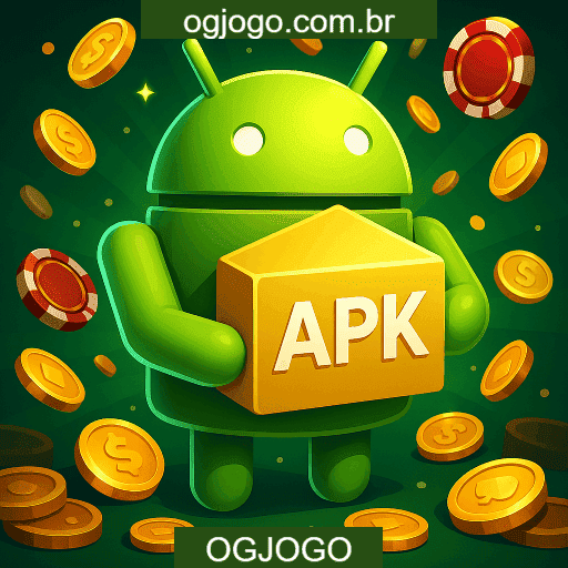 OGJOGO APK - Download Oficial Android
