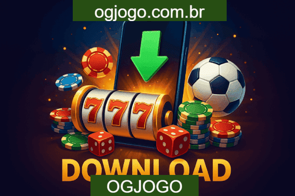 OGJOGO Download App