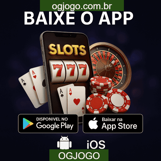 OGJOGO Baixar App