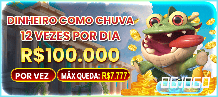 OGJOGO baixar aplicativo