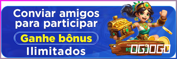 caça níqueis promoções