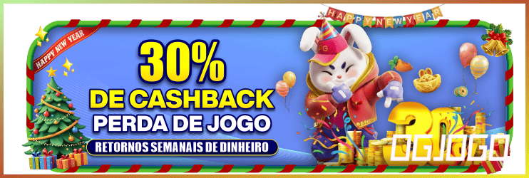 OGJOGO promoções