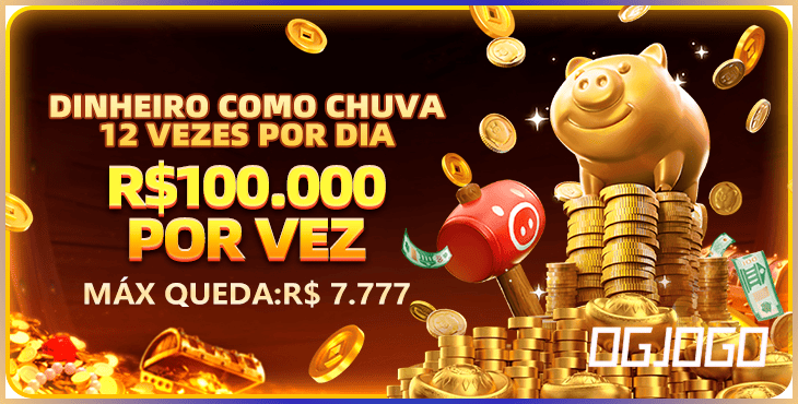OGJOGO caça níqueis