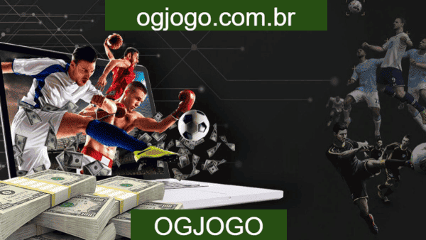 Como Apostar na OGJOGO Bet