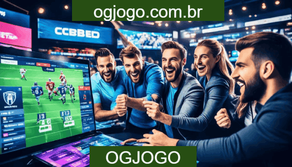 Tipos de Apostas OGJOGO