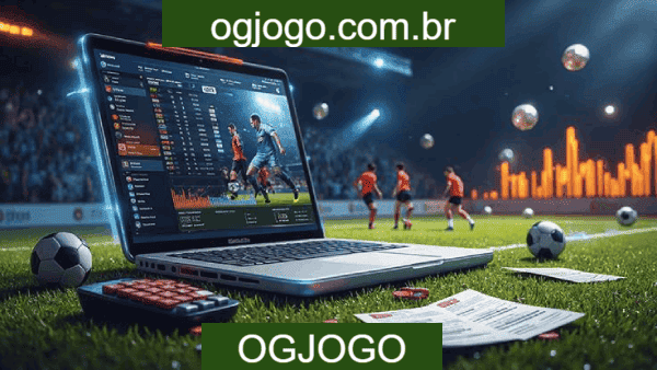 Estratégias de Apostas OGJOGO