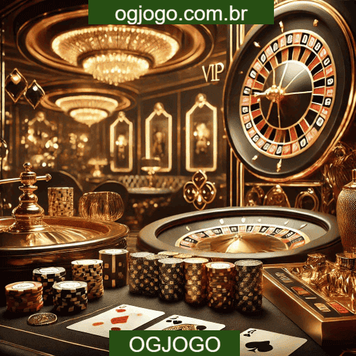 FAQ Cassino OGJOGO