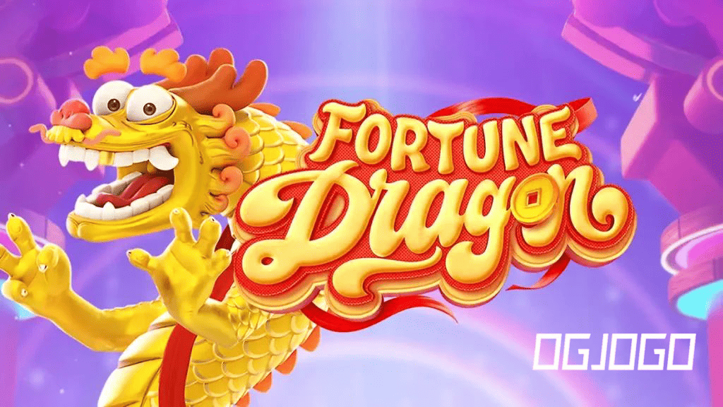dragão da fortuna