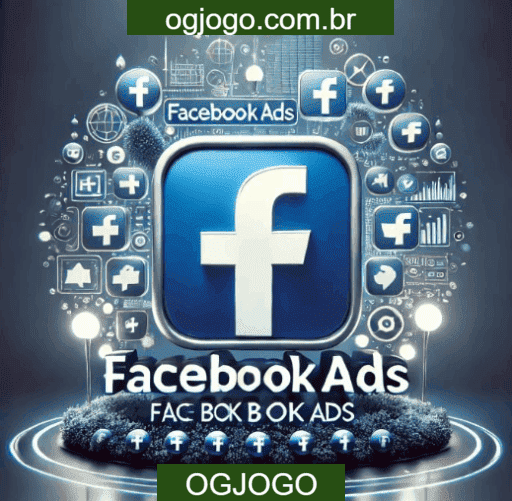 OGJOGO Facebook Oficial