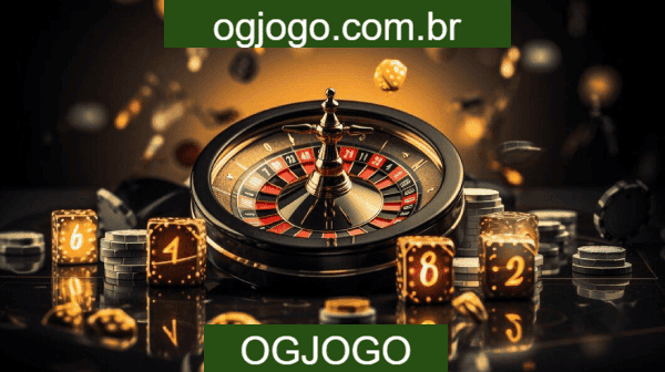 Como Registrar e Fazer Login OGJOGO
