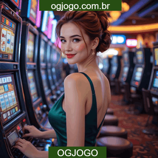 FAQ - Perguntas Frequentes OGJOGO