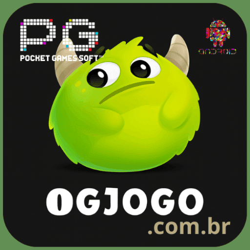 APK oficial da OGJOGO para Android