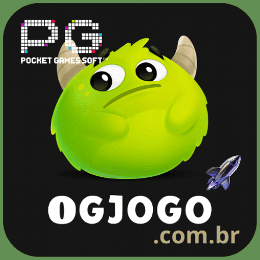 APP oficial da OGJOGO para mobile