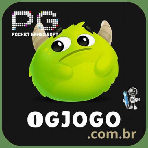 Download gratuito do app da OGJOGO