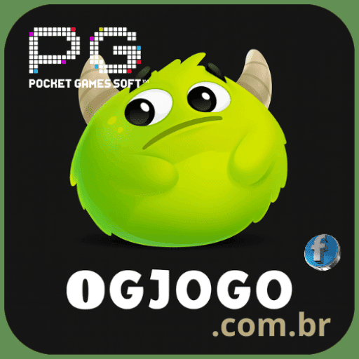 Página oficial da OGJOGO no Facebook