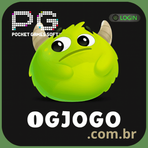 Login seguro na OGJOGO
