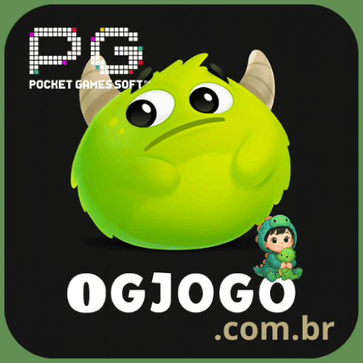 Logo da OGJOGO