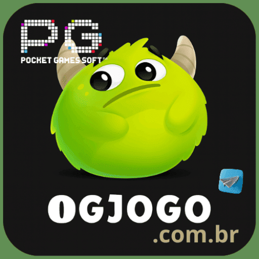 Canal oficial da OGJOGO no Telegram