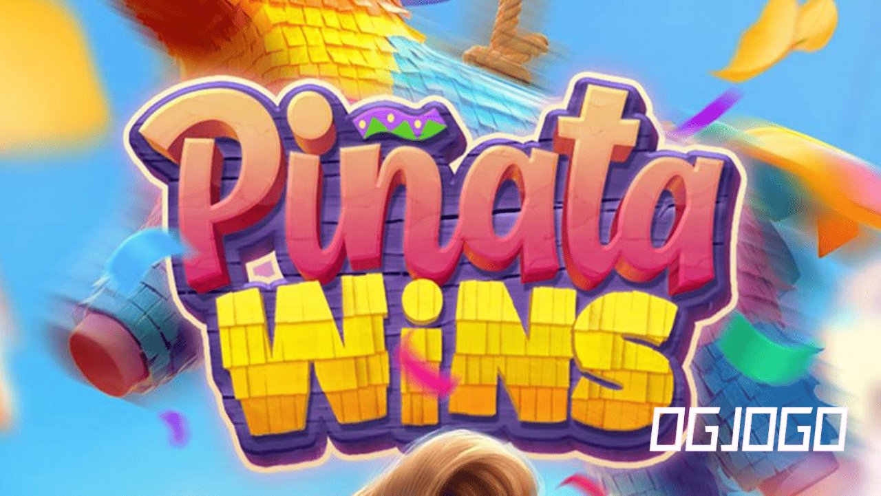 piñata ganha