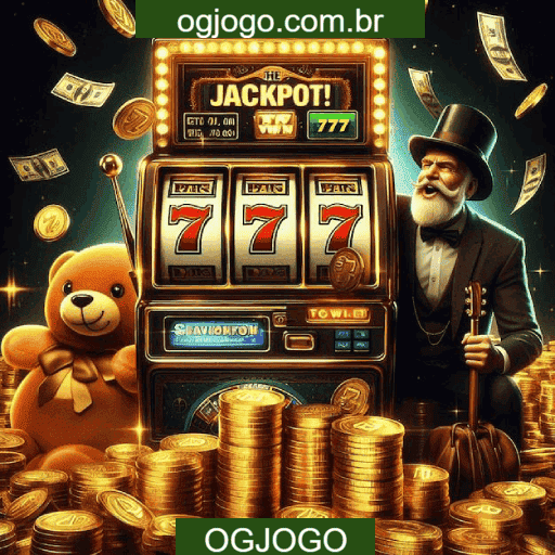 FAQ Slots OGJOGO