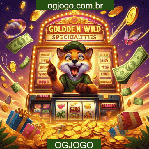 OGJOGO Slots - 1.500+ Jogos