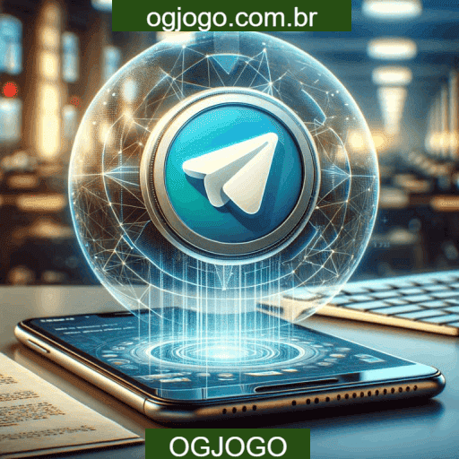 OGJOGO Telegram Oficial