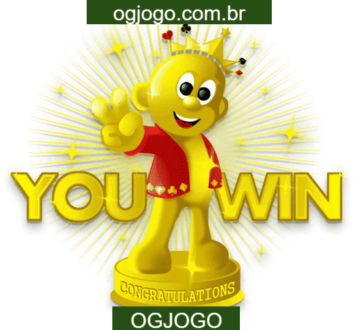 OGJOGO Win - Como Ganhar Mais